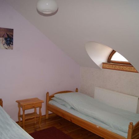 Chata Za Wsia Skaszewo Extérieur photo