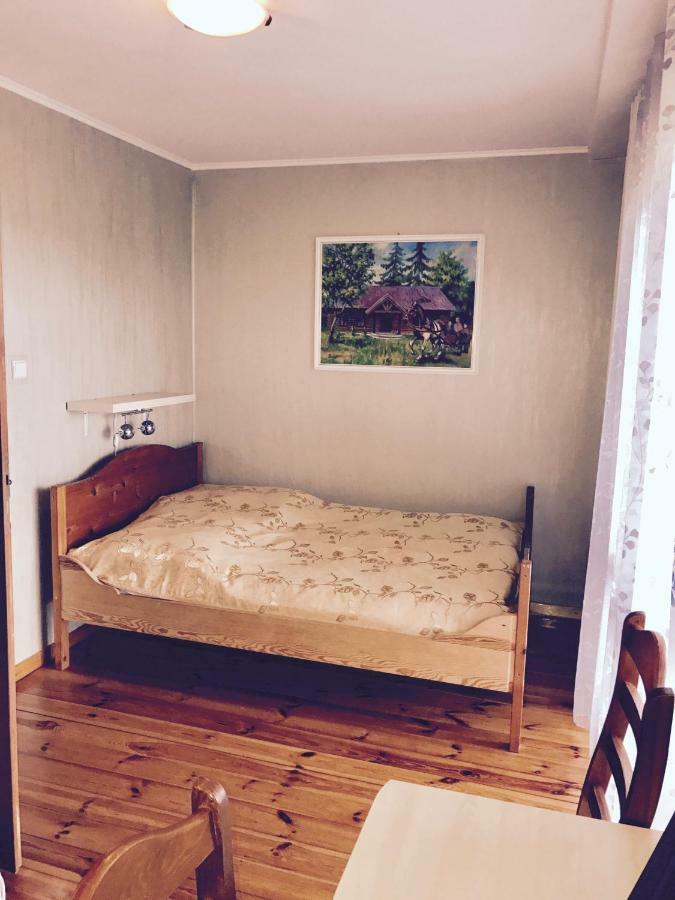 Chata Za Wsia Skaszewo Extérieur photo